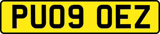 PU09OEZ