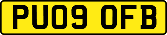 PU09OFB