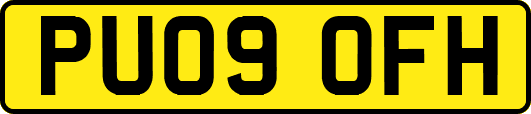 PU09OFH