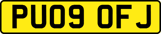 PU09OFJ