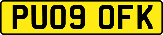 PU09OFK