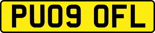 PU09OFL