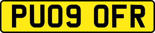 PU09OFR