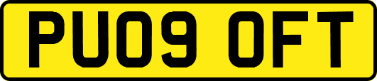 PU09OFT