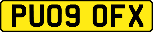 PU09OFX
