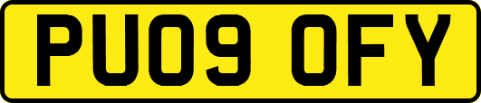 PU09OFY