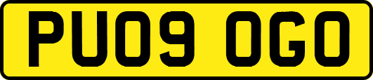 PU09OGO