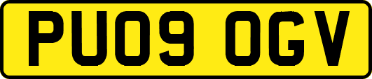 PU09OGV