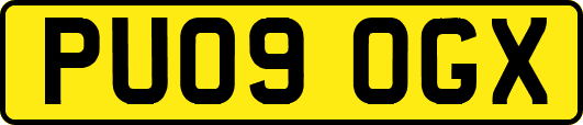 PU09OGX