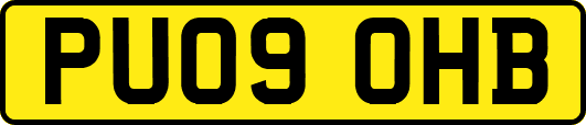 PU09OHB