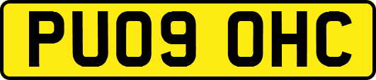 PU09OHC
