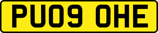 PU09OHE