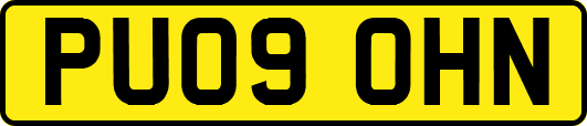 PU09OHN