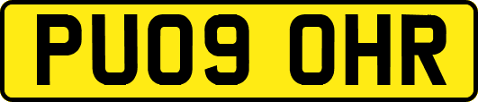 PU09OHR