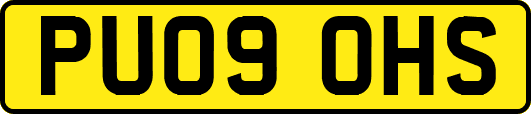 PU09OHS
