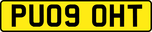 PU09OHT