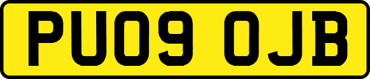PU09OJB