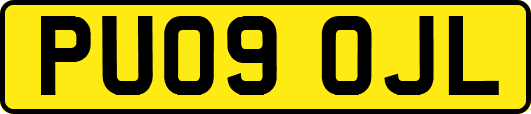 PU09OJL