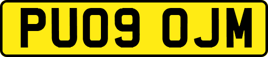 PU09OJM