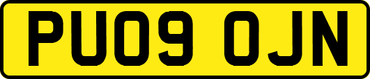 PU09OJN