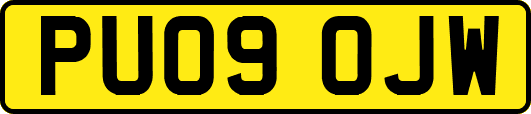 PU09OJW