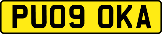 PU09OKA