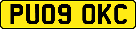 PU09OKC