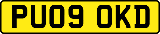 PU09OKD