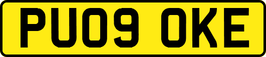 PU09OKE