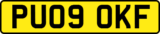 PU09OKF