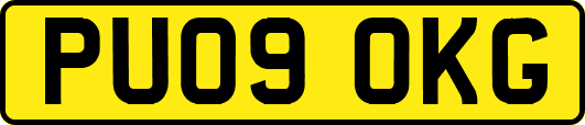 PU09OKG