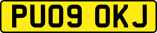 PU09OKJ