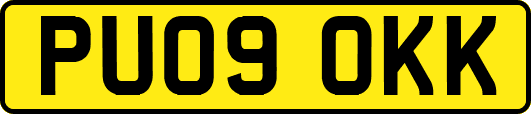 PU09OKK