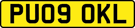 PU09OKL
