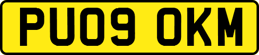 PU09OKM