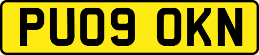 PU09OKN