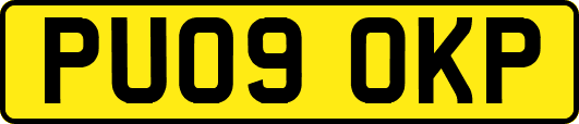 PU09OKP
