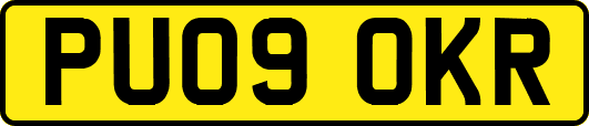PU09OKR