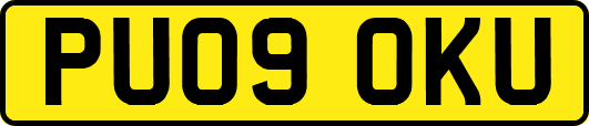 PU09OKU
