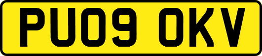 PU09OKV