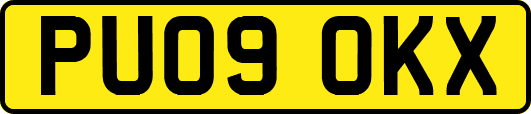 PU09OKX