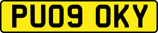PU09OKY