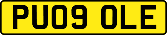 PU09OLE