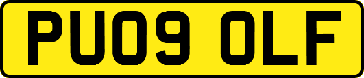 PU09OLF