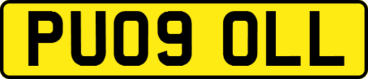 PU09OLL