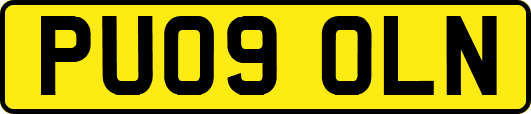 PU09OLN