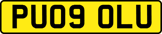 PU09OLU