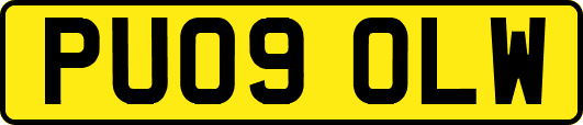 PU09OLW