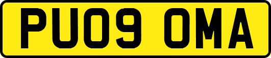 PU09OMA
