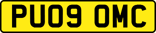 PU09OMC
